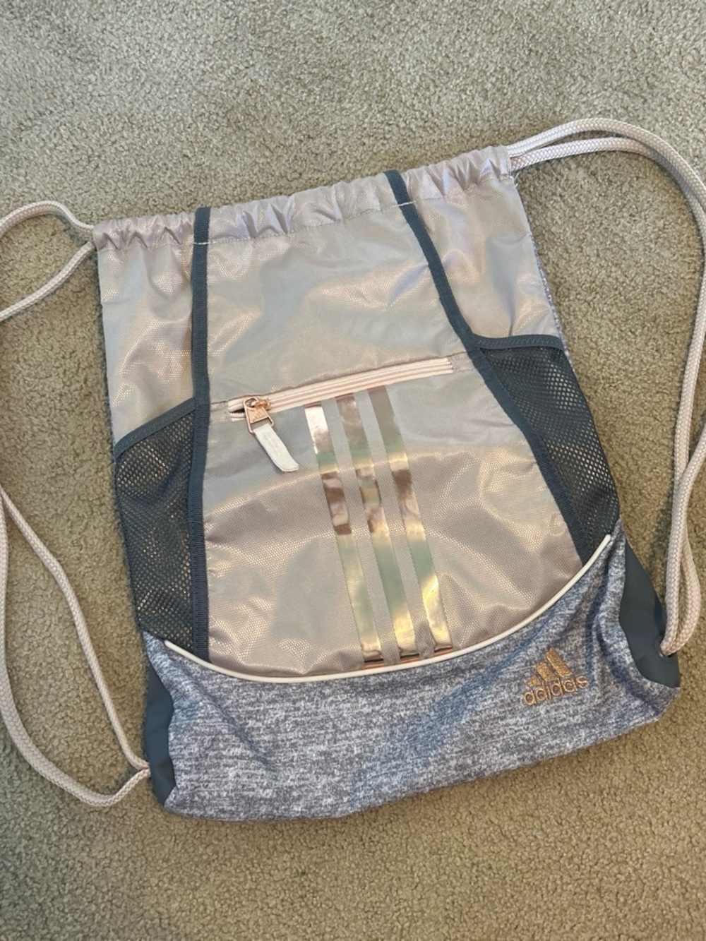 adidas bag